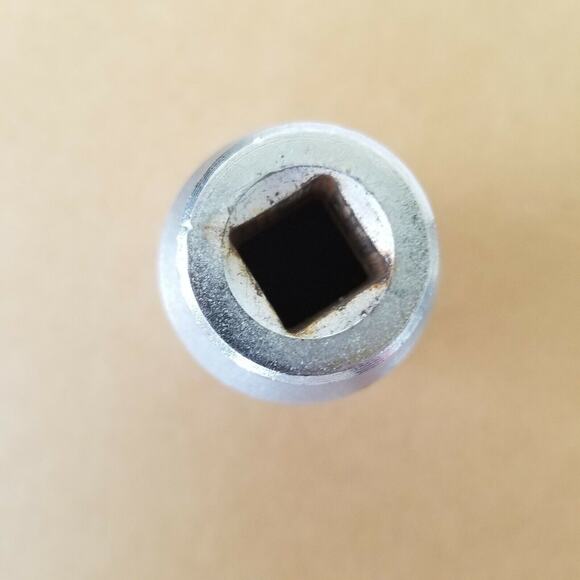 Wright Tool 4636 1-1/8" 1/2"Drive 12pt Deepsocket Forged Alloy USA - Picture 7 of 8